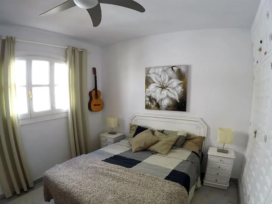 6 Beds Apartment In Nerja, Spain 0*, Nerja