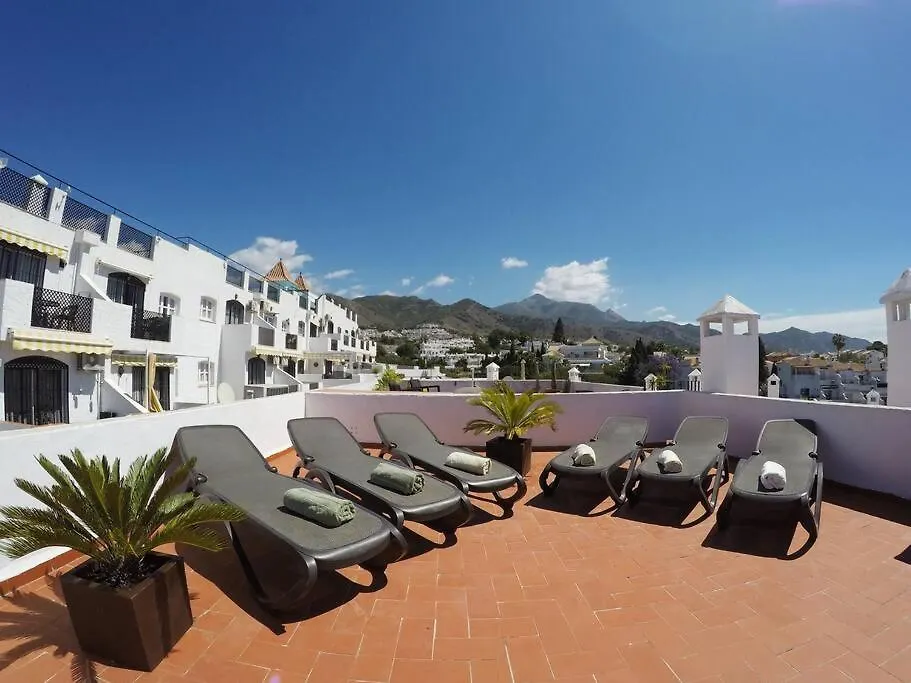 6 Beds Apartment In Nerja, Spain Spain