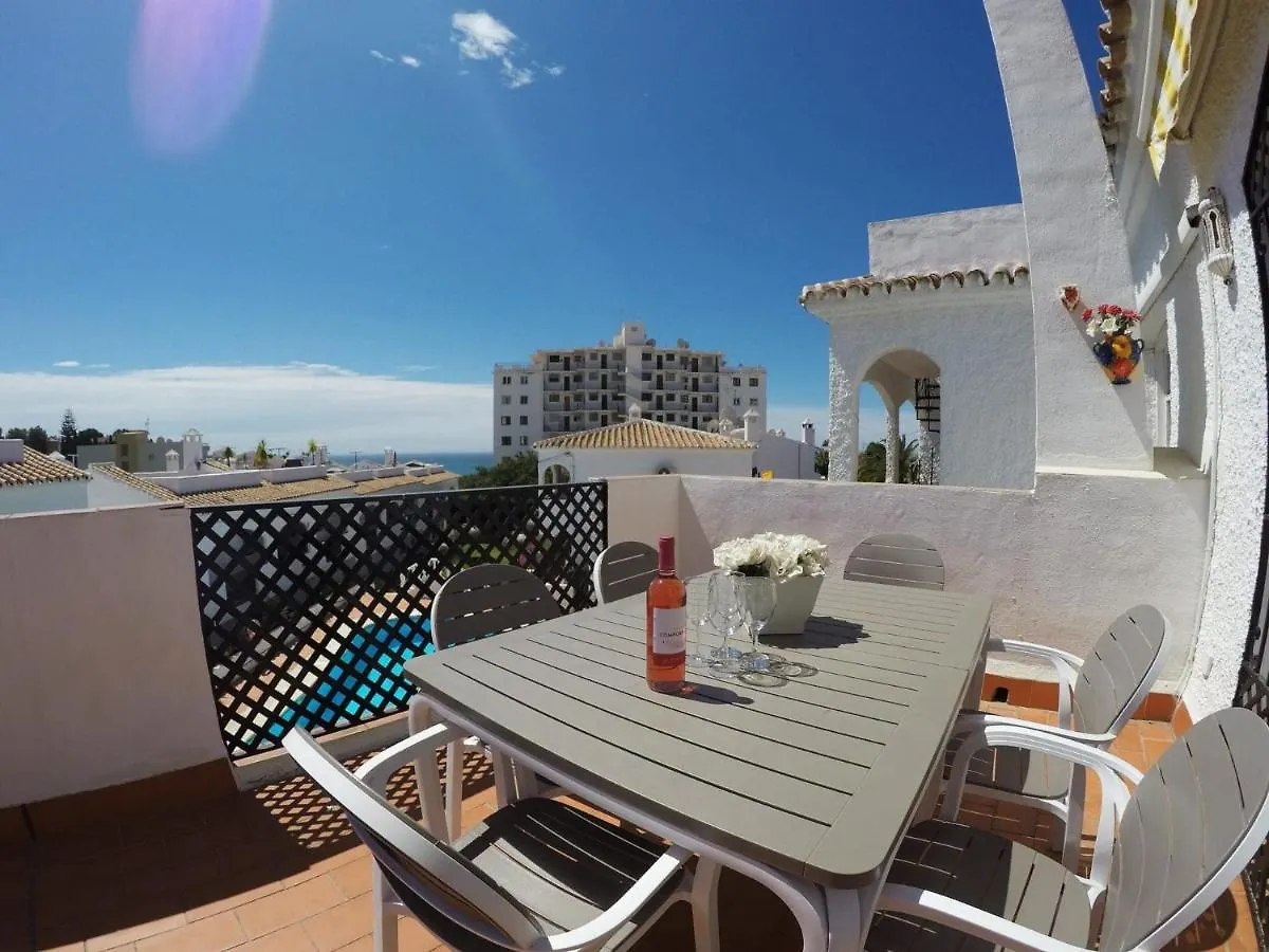 6 Beds Apartment In Nerja, Spain