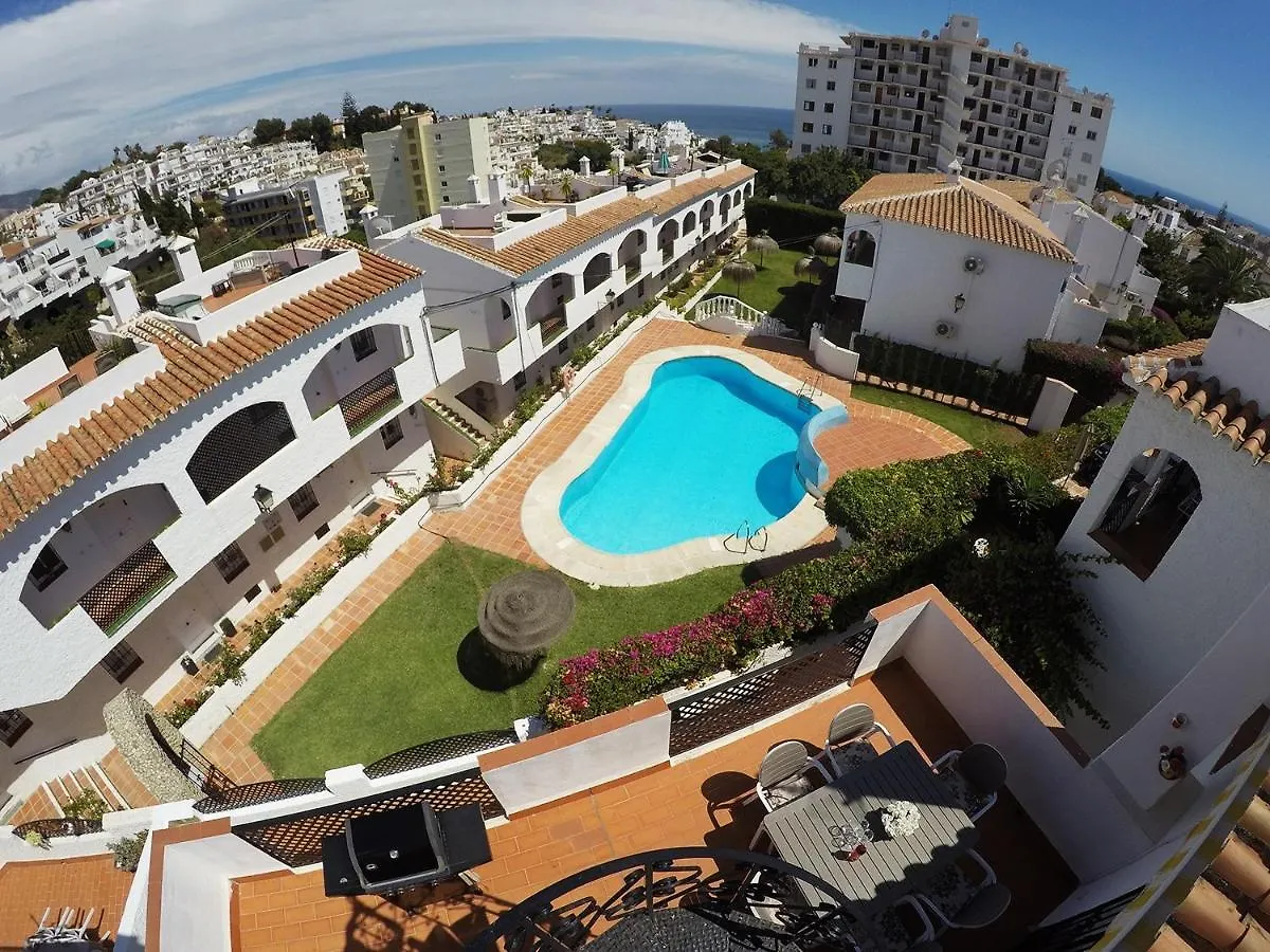 6 Beds Apartment In Nerja, Spain