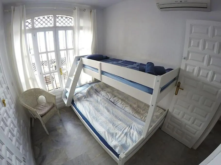 6 Beds Apartment In Nerja, Spain