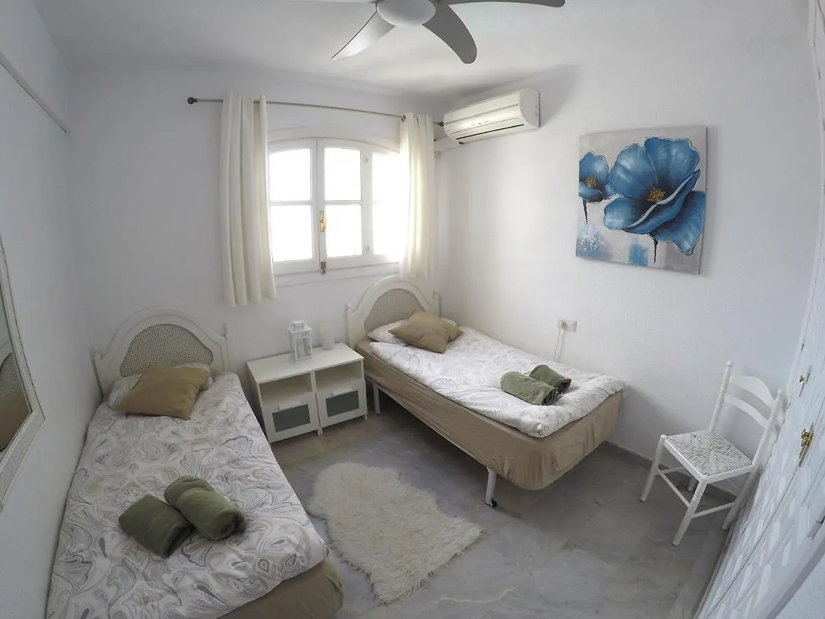 6 Beds Apartment In Nerja, Spain