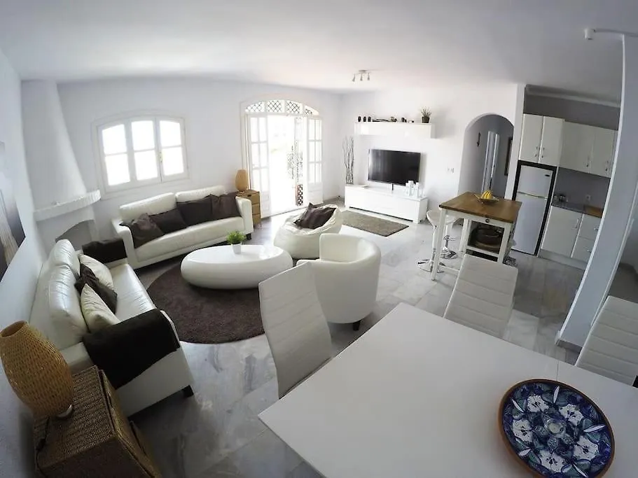 6 Beds Apartment In Nerja, Spain 0*, Nerja Spain