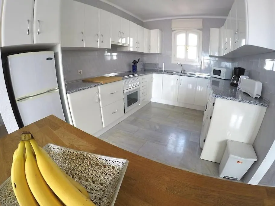 6 Beds Apartment In Nerja, Spain