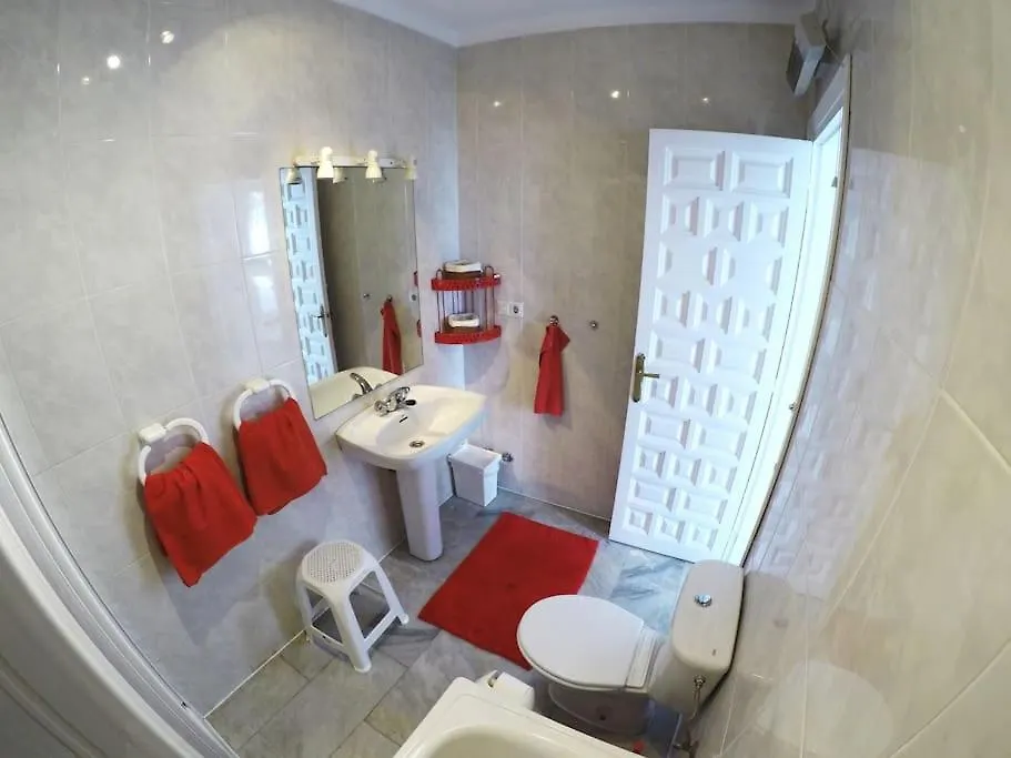 6 Beds Apartment In Nerja, Spain Nerja