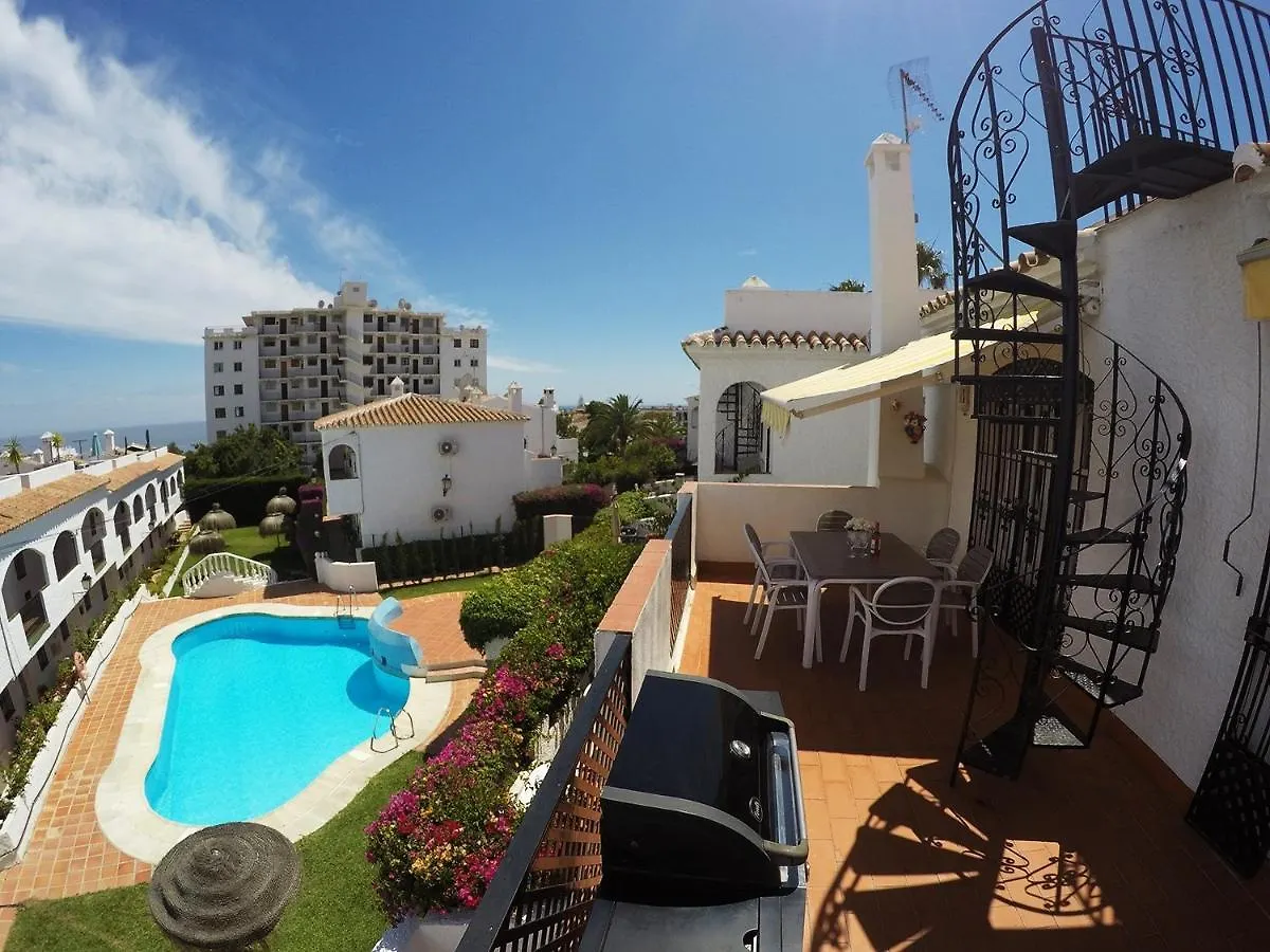 6 Beds Apartment In Nerja, Spain Spain