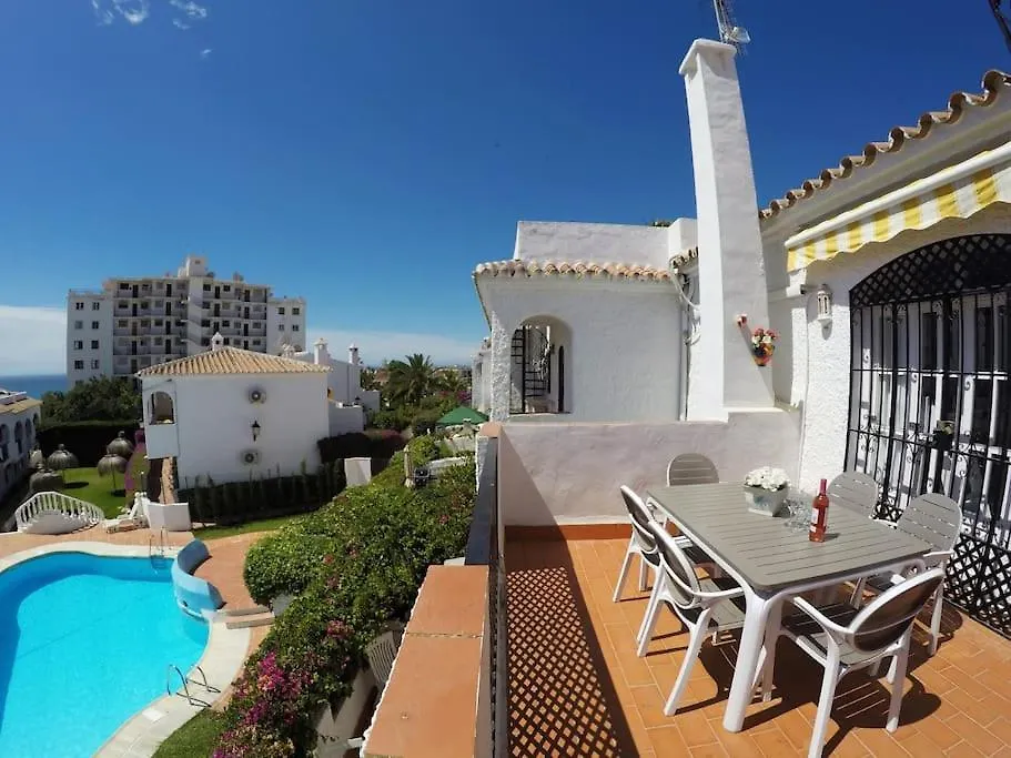 6 Beds Apartment In Nerja, Spain Nerja