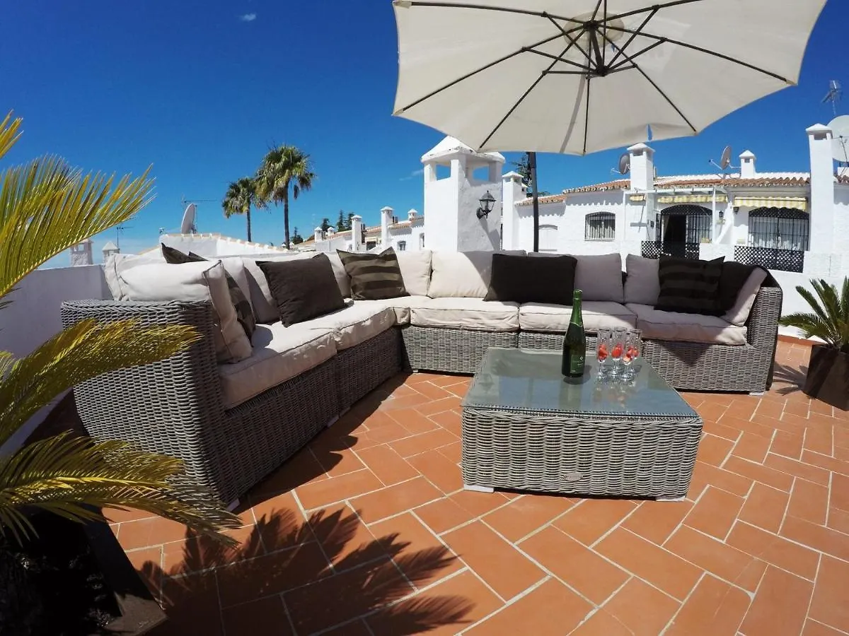 6 Beds Apartment In Nerja, Spain 0*, Nerja Spain