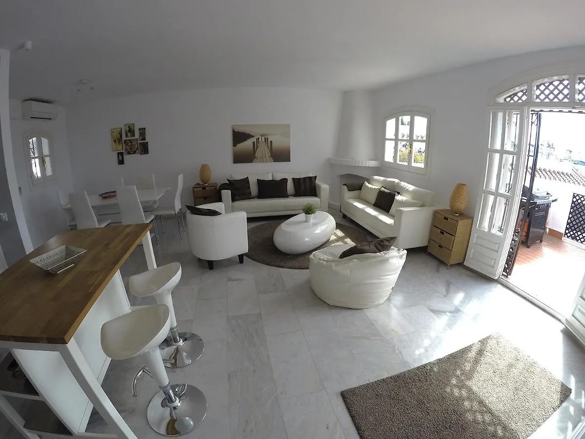 6 Beds Apartment In Nerja, Spain
