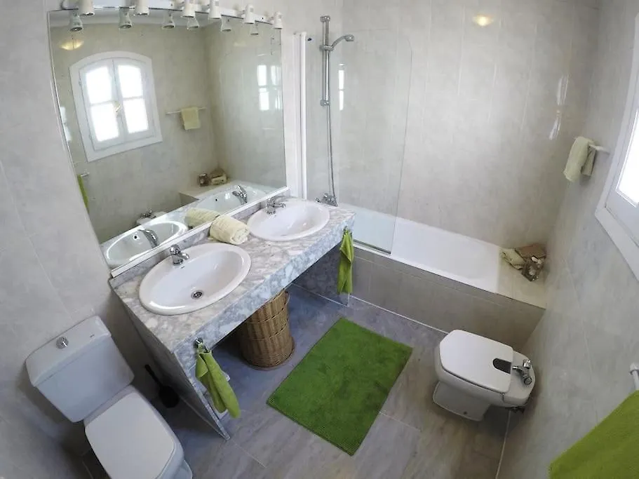 6 Beds Apartment In Nerja, Spain Spagna