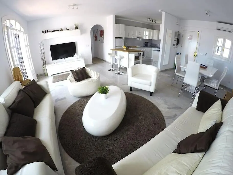 6 Beds Apartment In Nerja, Spain