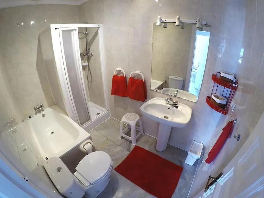 6 Beds Apartment In Nerja, Spain  Nerja